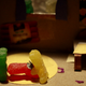 Illustration for article titled Shooting Challenge: Food Porn
